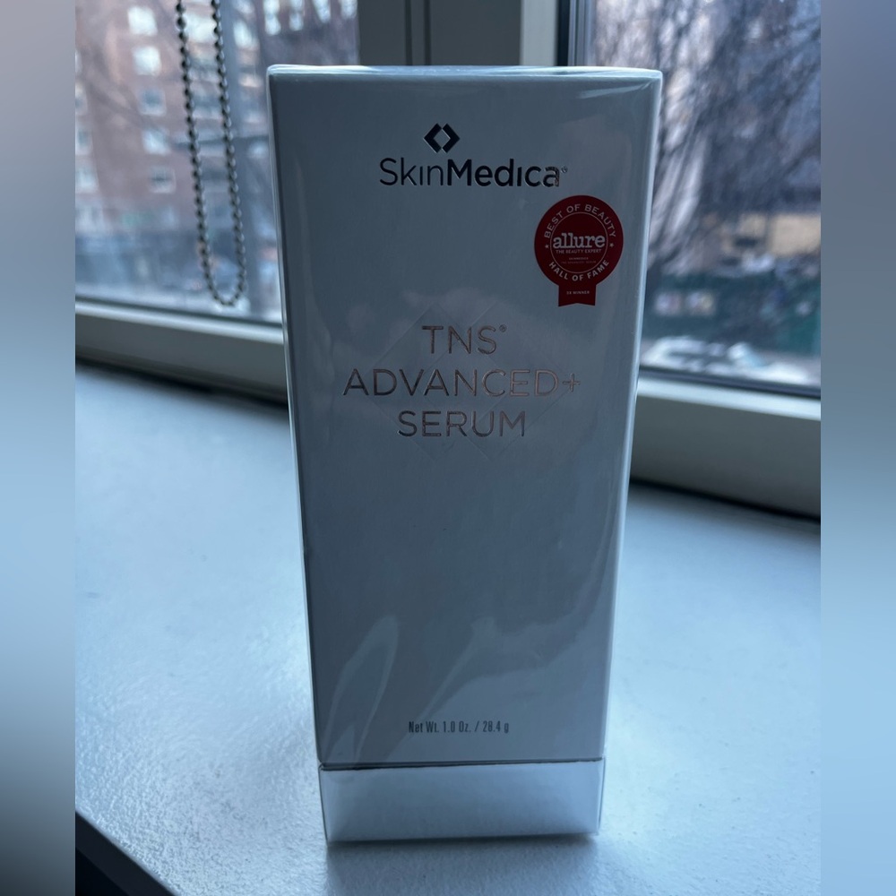 SkinMedica TNS Advanced+ Serum (1 fl. oz) - brand new and never opened